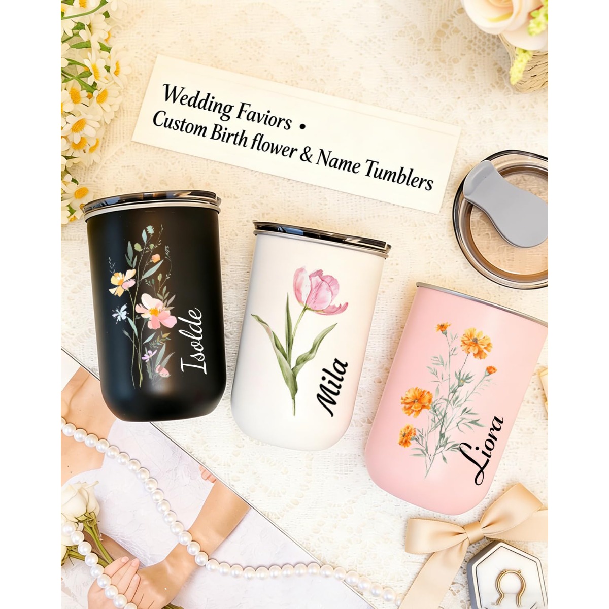 Coffee Equipment For Camping - Copo de Carro Personalizado em Aço