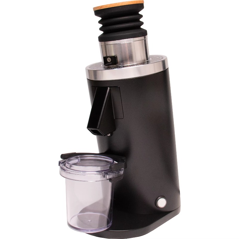 Coffee Grinder Burr Flat - Moedor de Café Elétrico Profissional DF54