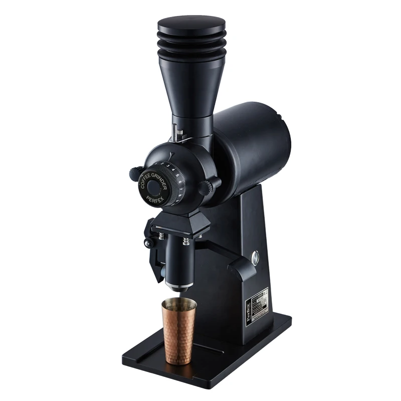 Moedor de Café Elétrico Ajustá - Coffee Grinder Burr Flat avaliação e preço