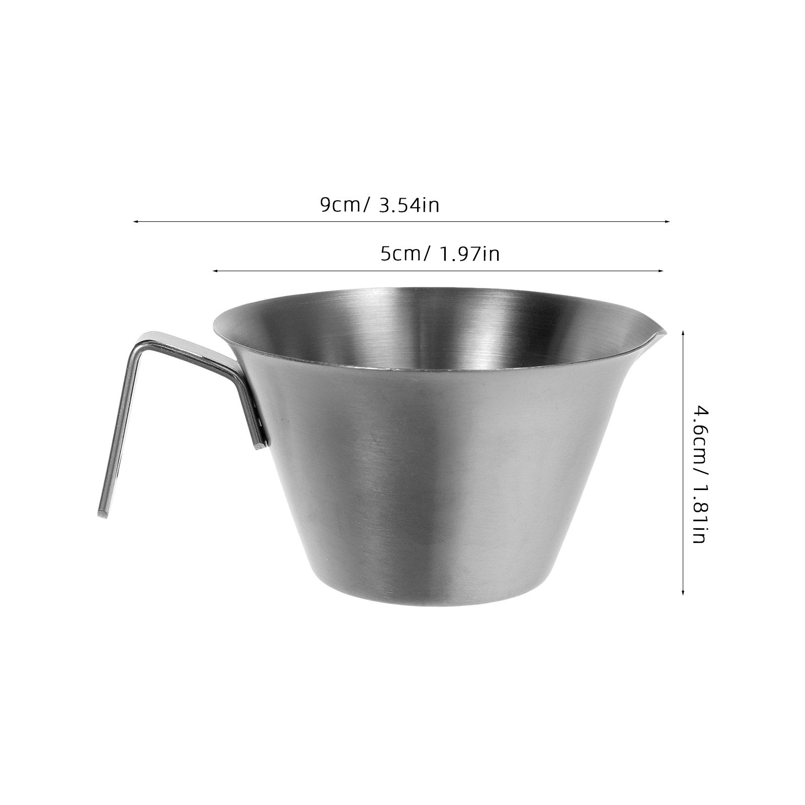 Copo de extração de café expre - Espresso Shot Glass avaliação e preço