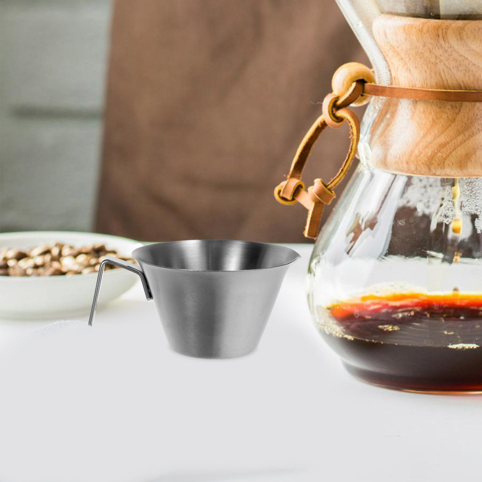 Copo de extração de café expre - Espresso Shot Glass avaliação e preço
