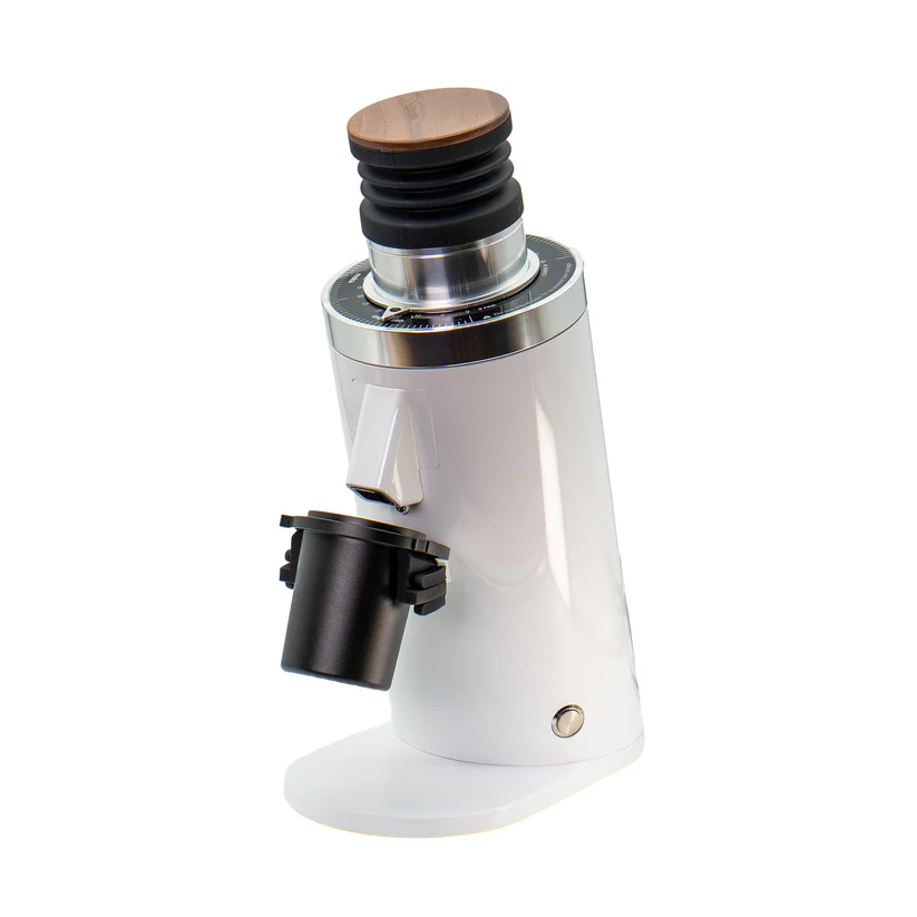 Moedor de Café Elétrico DF64 G - Coffee Grinder Burr Flat avaliação e preço