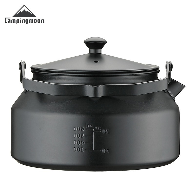 CAMPINGMOON BKSW-1 – Conjunto  - Coffee Equipment For Camping avaliação e preço