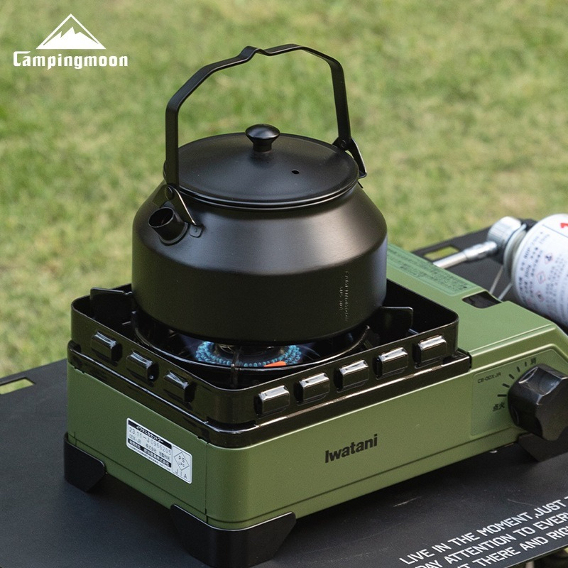 CAMPINGMOON BKSW-1 – Conjunto  - Coffee Equipment For Camping avaliação e preço