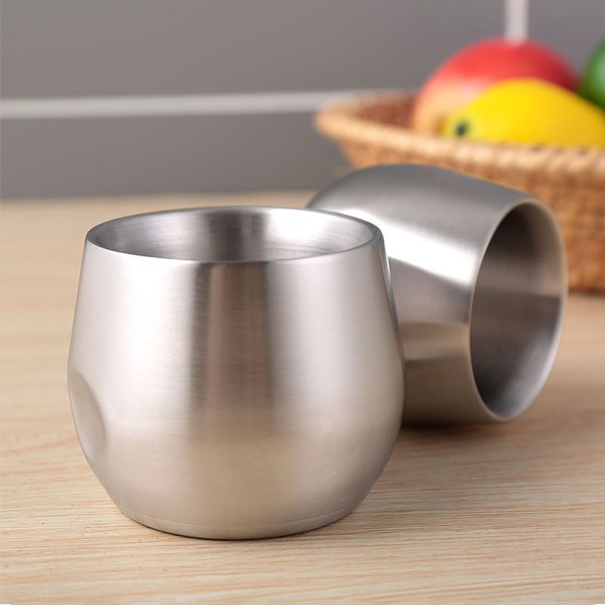 Caneca de café expresso duráve - Espresso Shot Glass avaliação e preço