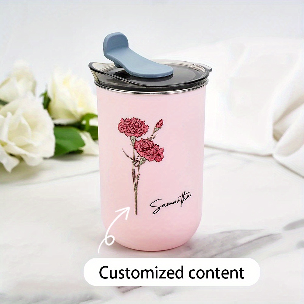 Copo Térmico Personalizado com - Coffee Equipment For Camping avaliação e preço