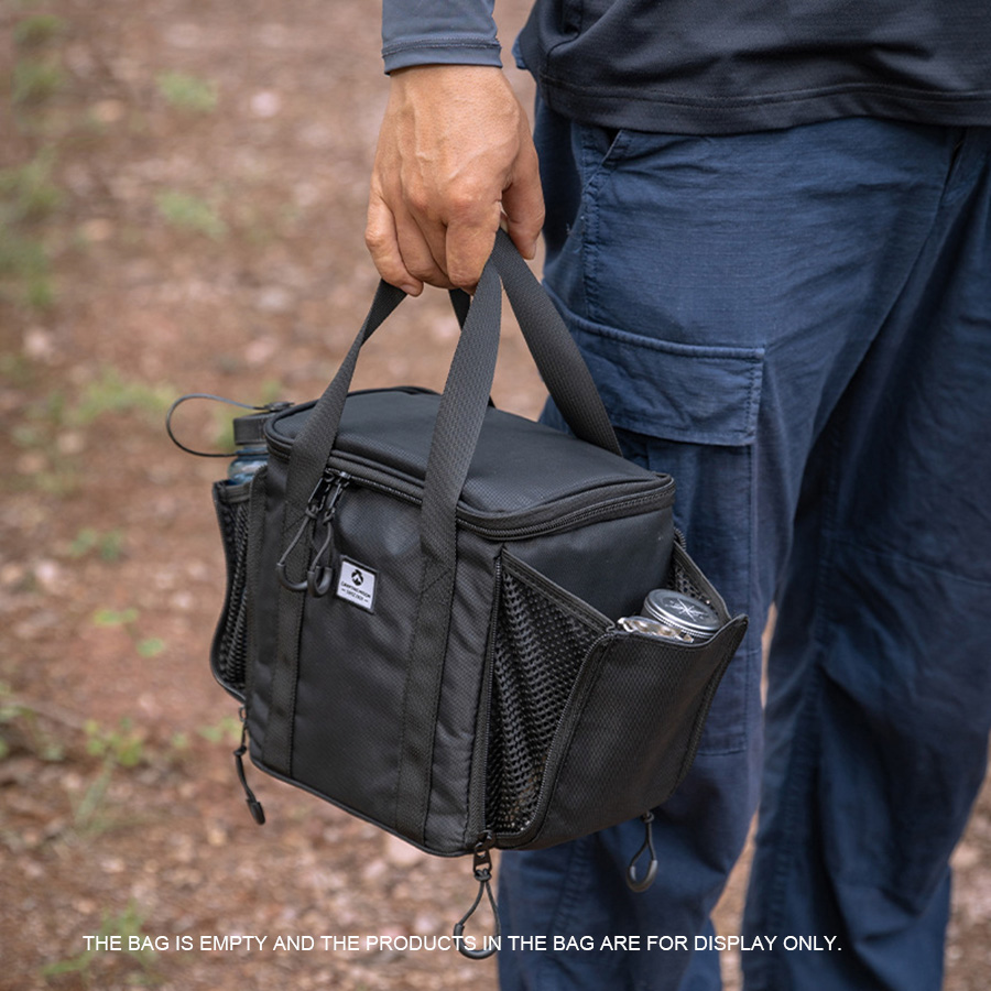 Bolsa para Tanque de Gás de Fo - Coffee Equipment For Camping avaliação e preço