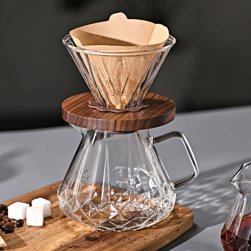 Conjunto de Cafeteira de Gotej - Espresso Shot Glass avaliação e preço