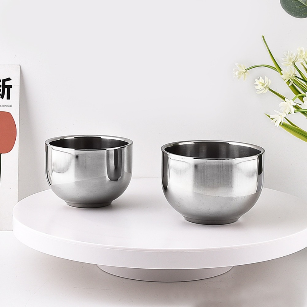 Copo de aço inoxidável de alta - Espresso Shot Glass avaliação e preço