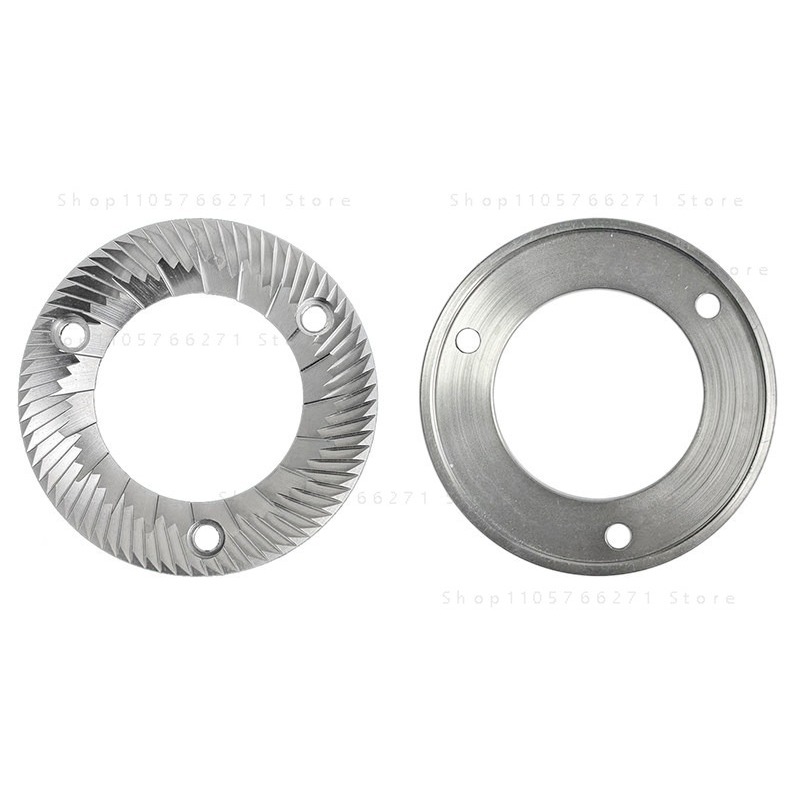 Para Moedor de Café S: Rebarba - Coffee Grinder Burr Flat avaliação e preço