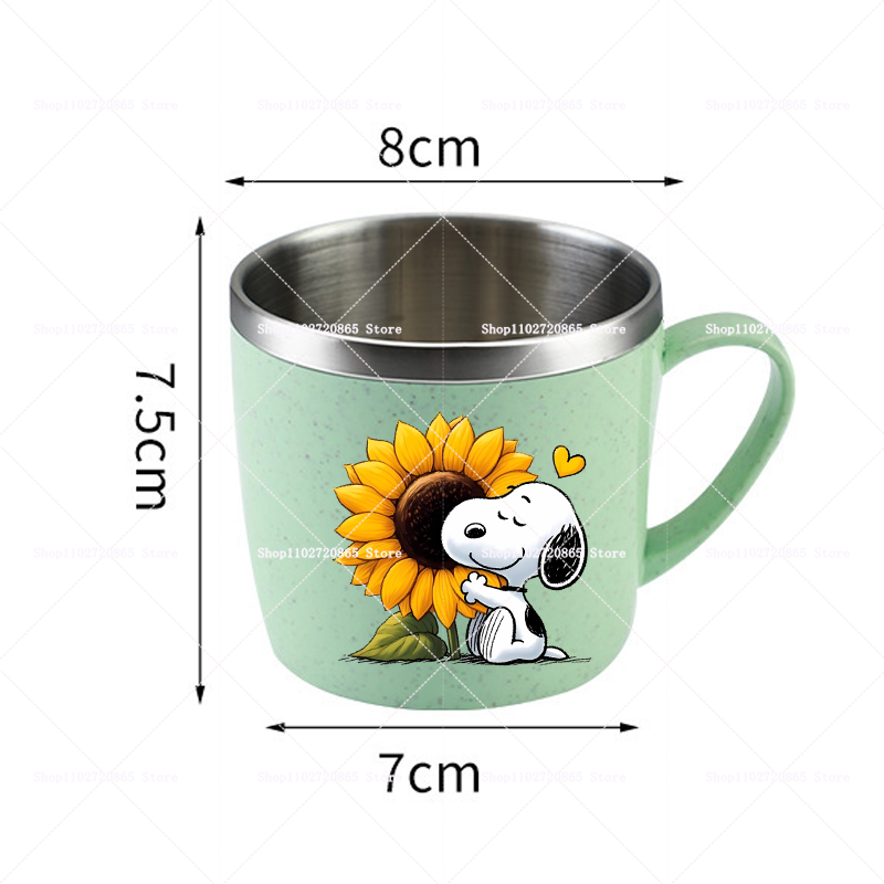 Copo de Aço Inoxidável 304 Sno - Espresso Shot Glass avaliação e preço
