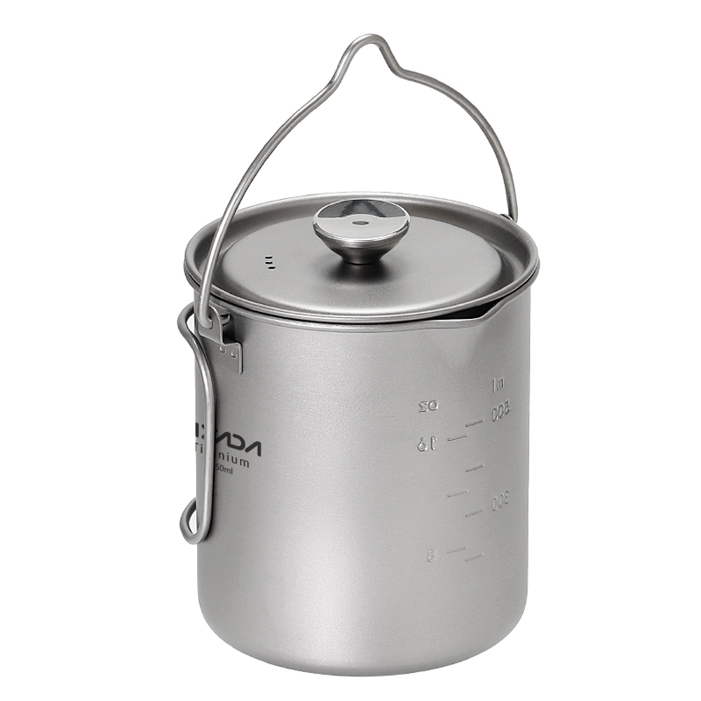 Lixada-Outdoor Camping Cooking - Coffee Equipment For Camping avaliação e preço
