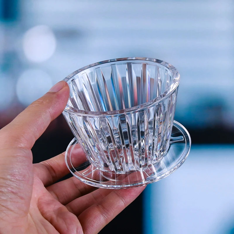 Coador de Café Portátil, Filtr - Coffee Equipment Pour Over avaliação e preço