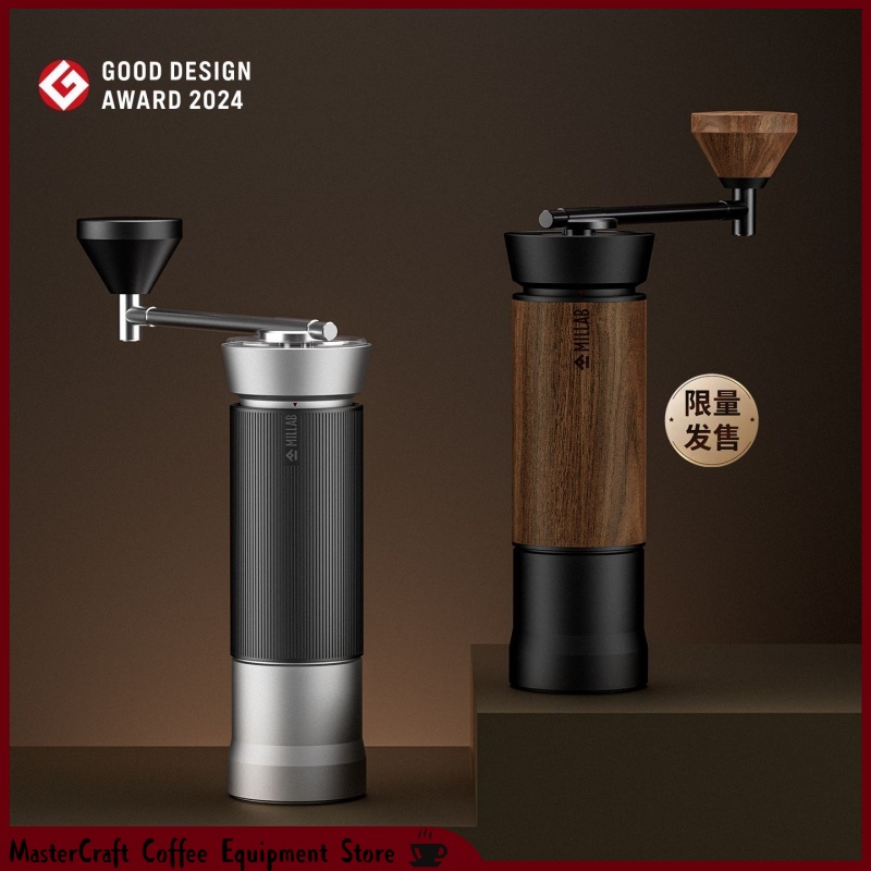 Moedor de Café Manual Timemore - Coffee Equipment Pour Over avaliação e preço
