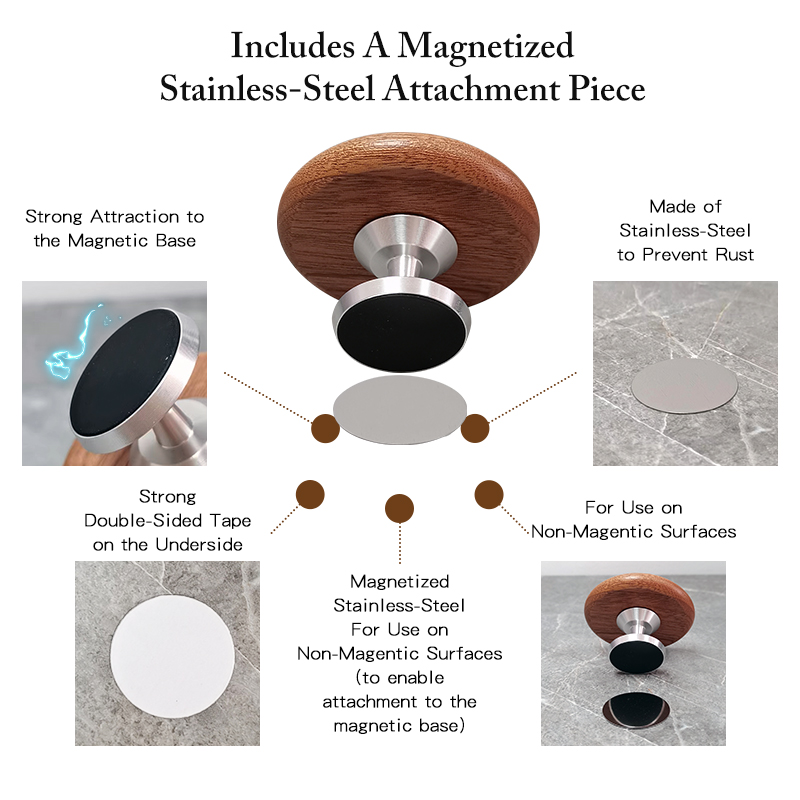 Espelho magnético para extraçã - Espresso Shot Glass avaliação e preço