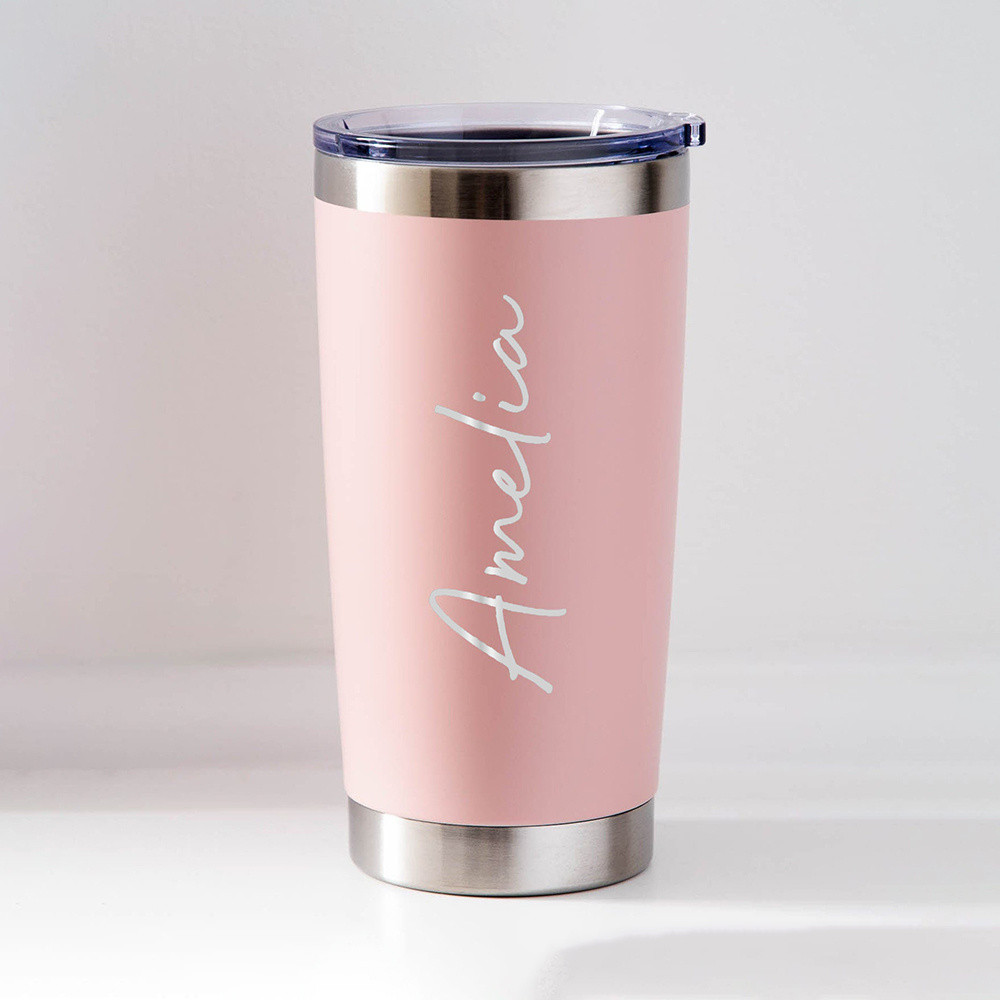 Copo Personalizado de Aço Inox - Coffee Equipment For Camping avaliação e preço